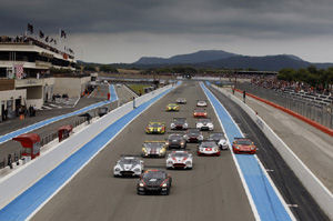 Round 7 - Paul Ricard Picture